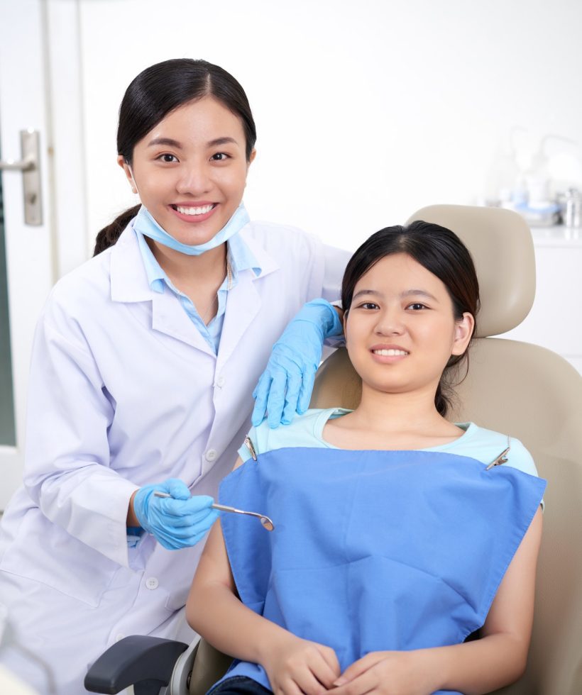 dentiste